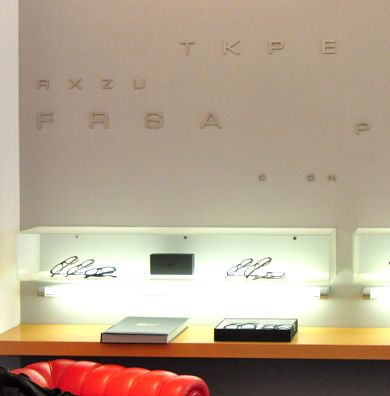 Beschriftung luebke Grafik Design Produktgestaltung Werbung Druck